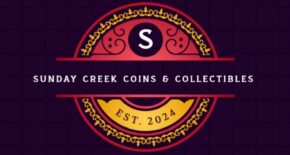 Sunday Creek Collectibles